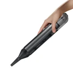 Mini aspirapolvere portatile i5 per la pulizia di auto e divani - immagine 4