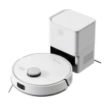 Nuovo modello M70 PRO con contenitore della polvere a svuotamento automatico e sistema laser per l'aspirazione della polvere