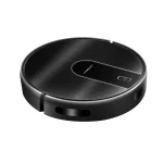 Robot aspirapolvere Liectroux N7S-U 2 in 1 con funzione di aspirazione e lavaggio, batteria da 4400 mAh e potenza di aspirazione di 4000 Pa per la pulizia della casa. - immagine 2